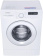 Стиральная машина Maunfeld MFWM106WH051D класс: A++ загр.фронтальная макс.:6кг белый от магазина РЭССИ