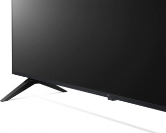 Телевизор LED LG 65" 65UP77506LA.ARU черный 4K Ultra HD 60Hz DVB-T2 DVB-C DVB-S DVB-S2 WiFi Smart TV (RUS) от магазина РЭССИ