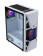 Корпус Formula CL-3303W RGB белый без БП ATX 6x120mm 2xUSB2.0 1xUSB3.0 audio bott PSU от магазина РЭССИ