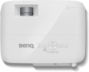 Проектор Benq EH600 DLP 3500Lm (1920x1080) 10000:1 ресурс лампы:5000часов 2xUSB typeA 1xHDMI 2.5кг от магазина РЭССИ