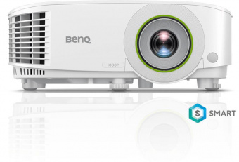 Проектор Benq EH600 DLP 3500Lm (1920x1080) 10000:1 ресурс лампы:5000часов 2xUSB typeA 1xHDMI 2.5кг от магазина РЭССИ