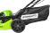Газонокосилка роторная Greenworks GD60LM46SP (2502907) от магазина РЭССИ
