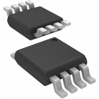 LM2904DGKR от магазина РЭССИ