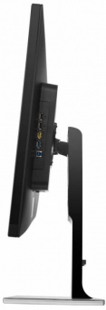 Монитор AOC 31.5" Professional U3277PWQU(00/01) серебристый/черный MVA LED 16:9 DVI HDMI M/M матовая HAS Pivot 350cd 3840x2160 D-Sub DisplayPort Ultra HD USB 11.51кг от магазина РЭССИ