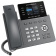 Картинка Телефон IP Grandstream GRP-2624 черный от магазина РЭССИ Телефон IP Grandstream GRP-2624 черный от магазина РЭССИ