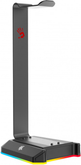 Подставка A4Tech Bloody GS2L черный от магазина РЭССИ