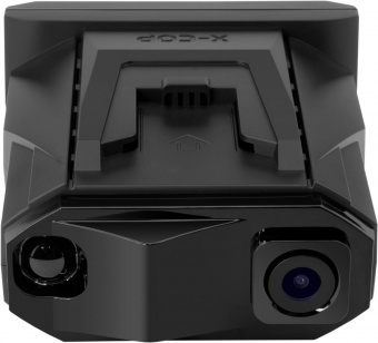 Видеорегистратор с радар-детектором Neoline X-COP 9150c GPS черный от магазина РЭССИ