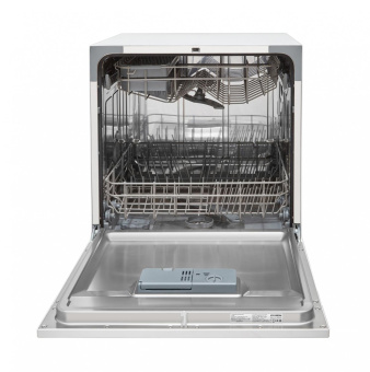 Посудомоечная машина Hyundai DT405 белый (компактная) от магазина РЭССИ