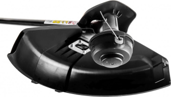 Триммер электрический Greenworks GD40BCK4 аккум. разбор.штан. реж.эл.:леска/нож от магазина РЭССИ