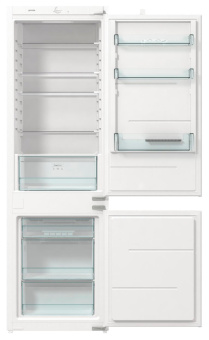 Холодильник Gorenje RKI418FE0 2-хкамерн. белый от магазина РЭССИ
