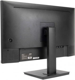 Монитор Hiper 27" SB2705 черный IPS LED 5ms 16:9 HDMI M/M матовая 350cd 178гр/178гр 2560x1440 75Hz FreeSync DP 2K USB 5.75кг от магазина РЭССИ