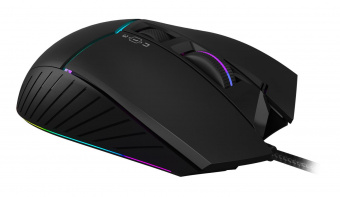 Мышь A4Tech Bloody W95 Max черный оптическая (12000dpi) USB (6but) от магазина РЭССИ