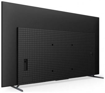 Телевизор OLED Sony 65" XR-65A83K BRAVIA черный 4K Ultra HD 100Hz DVB-T DVB-T2 DVB-C DVB-S DVB-S2 USB WiFi Smart TV от магазина РЭССИ