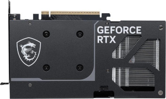 Видеокарта MSI PCI-E 5.0 RTX 5060 Ti 16G VENTUS 2X OC PLUS NVIDIA GeForce RTX 5060TI 16Gb 128bit GDDR7 2617/28000 HDMIx1 DPx3 HDCP Ret от магазина РЭССИ