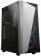Корпус Zalman S4 Plus черный без БП ATX 5x120mm 2xUSB2.0 1xUSB3.0 audio bott PSU от магазина РЭССИ
