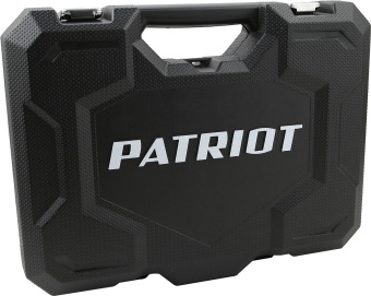 Набор инструментов Patriot SSP-20 20 предметов (жесткий кейс) от магазина РЭССИ