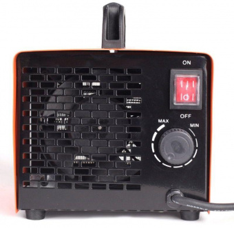 Тепловая пушка электрическая Patriot PTQ 2 S оранжевый от магазина РЭССИ