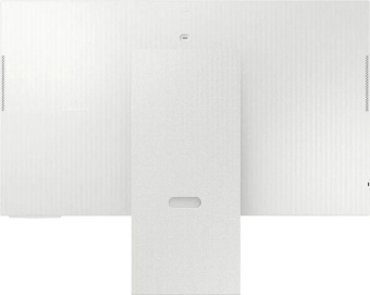 Монитор Samsung 32" M8 S32DM801UIXCI белый VA LED 16:9 HDMI M/M Cam матовая HAS 400cd 178гр/178гр 3840x2160 60Hz 4K USB 7.2кг от магазина РЭССИ