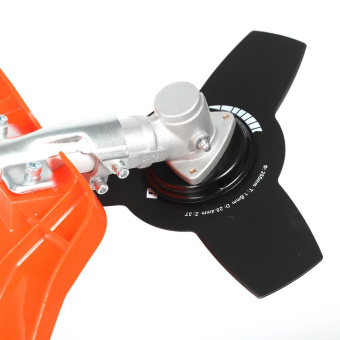 Триммер бензиновый Patriot PT 545 XT 2.5л.с. неразбор.штан. реж.эл.:леска/нож от магазина РЭССИ