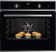 Картинка Духовой шкаф Электрический Electrolux EOD5C71X серебристый/черный от магазина РЭССИ Духовой шкаф Электрический Electrolux EOD5C71X серебристый/черный от магазина РЭССИ