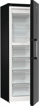 Морозильная камера Gorenje FN619EABK6 черный от магазина РЭССИ