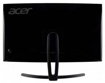 Монитор Acer 27" ED273Pbmiipx черный VA LED 1ms 16:9 HDMI M/M 250cd 178гр/178гр 1920x1080 FreeSync DP FHD 4.6кг от магазина РЭССИ