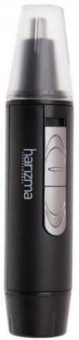Триммер Harizma Nose Trimmer черный от магазина РЭССИ