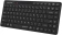 Клавиатура A4Tech Fstyler FBK26C AS черный USB беспроводная BT/Radio slim Multimedia (FBK26C AS) от магазина РЭССИ