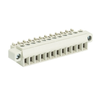 Розетка Wiecon 8513 B / 12 F OB от магазина РЭССИ
