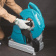 Торцовочная пила Makita LW1400 2200Вт 3800об/мин d=355мм от магазина РЭССИ