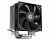 Устройство охлаждения(кулер) ID-Cooling SE-903-SD V3 Soc-AM5/AM4/1151/1200/1700 3-pin 23dB Al+Cu 130W 370gr Ret от магазина РЭССИ