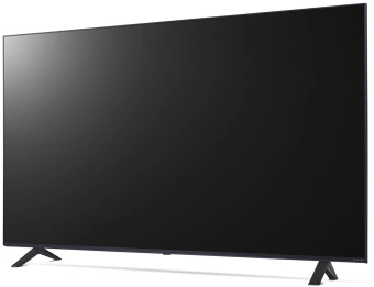 Телевизор LED LG 65" 65NANO80T6A.ARUB синяя сажа 4K Ultra HD 60Hz DVB-T DVB-T2 DVB-C DVB-S DVB-S2 USB WiFi Smart TV от магазина РЭССИ