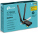 Сетевой адаптер WiFi + Bluetooth TP-Link Archer TX55E AX3000 PCI Express (ант.внеш.съем) 2ант. от магазина РЭССИ