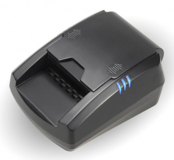 Детектор банкнот Mertech D-20A Flash 5040 автоматический рубли от магазина РЭССИ