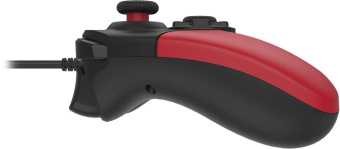 Геймпад A4Tech Bloody GP30 Sports черный/красный USB виброотдача обратная связь (GP30 SPORTS RED) от магазина РЭССИ