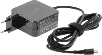 Адаптер TopON TOP-HN45Q автоматический 45W 5V-20V 2.25A от бытовой электросети от магазина РЭССИ