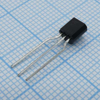 LM217LZ-TR от магазина РЭССИ