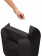 Шредер Fellowes PowerShred LX25M черный (секр.P-4) перекрестный 6лист. 11.5лтр. скрепки скобы пл.карты от магазина РЭССИ