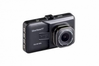 Видеорегистратор Silverstone F1 NTK-9000F черный 12Mpix 1080x1920 1080p 140гр. Novatek 96220 от магазина РЭССИ