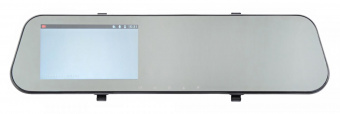 Видеорегистратор Digma FreeDrive 114 Mirror черный 1080x1920 1080p 130гр. GP2247E от магазина РЭССИ