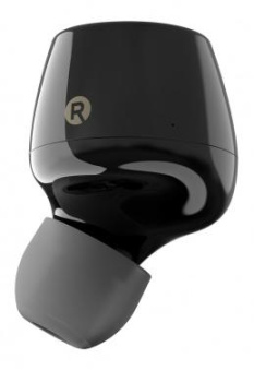 Гарнитура внутриканальные Edifier TWS1 черный беспроводные bluetooth в ушной раковине от магазина РЭССИ