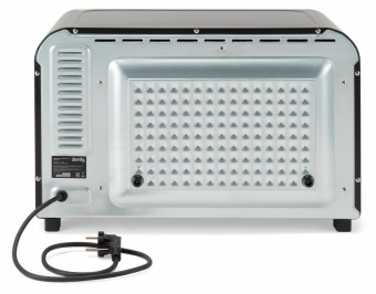 Мини-печь Domfy DSB-EO102 30л. 1600Вт черный от магазина РЭССИ