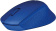 Картинка Мышь Logitech M331 Silent Plus синий оптическая (1000dpi) silent беспроводная USB (3but) от магазина РЭССИ Мышь Logitech M331 Silent Plus синий оптическая (1000dpi) silent беспроводная USB (3but) от магазина РЭССИ