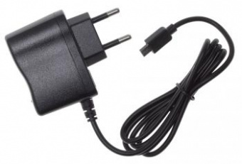 Сетевое зар./устр. Buro XCJ-021-EM-2.1A 10.5W 2.1A универсальное черный от магазина РЭССИ