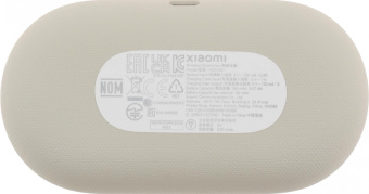 Наушники вкладыши Xiaomi OpenWear M2319E1 бежевый беспроводные bluetooth крепление за ухом (BHR8473GL) от магазина РЭССИ