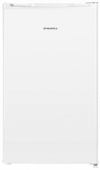 Холодильник Maunfeld MFF83W белый (однокамерный) от магазина РЭССИ