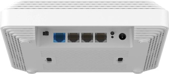 Роутер беспроводной Keenetic Sprinter SE (KN-3712) AX3000 10/100/1000BASE-TX белый от магазина РЭССИ