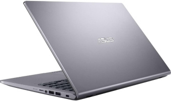 Ноутбук Asus X509FA-BR350 Core i7 8565U 8Gb SSD256Gb Intel UHD Graphics 15.6" TN HD (1366x768) noOS grey WiFi BT Cam (90NB0MZ2-M19580) от магазина РЭССИ