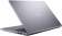 Ноутбук Asus X509FA-BR350 Core i7 8565U 8Gb SSD256Gb Intel UHD Graphics 15.6" TN HD (1366x768) noOS grey WiFi BT Cam (90NB0MZ2-M19580) от магазина РЭССИ