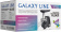 Мясорубка Galaxy Line GL 2415 1500Вт черный/серебристый от магазина РЭССИ